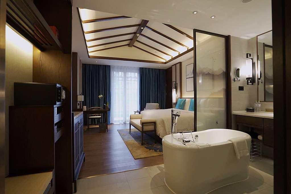 Wyndham Guilin Pingle Ξενοδοχείο Δωμάτιο φωτογραφία