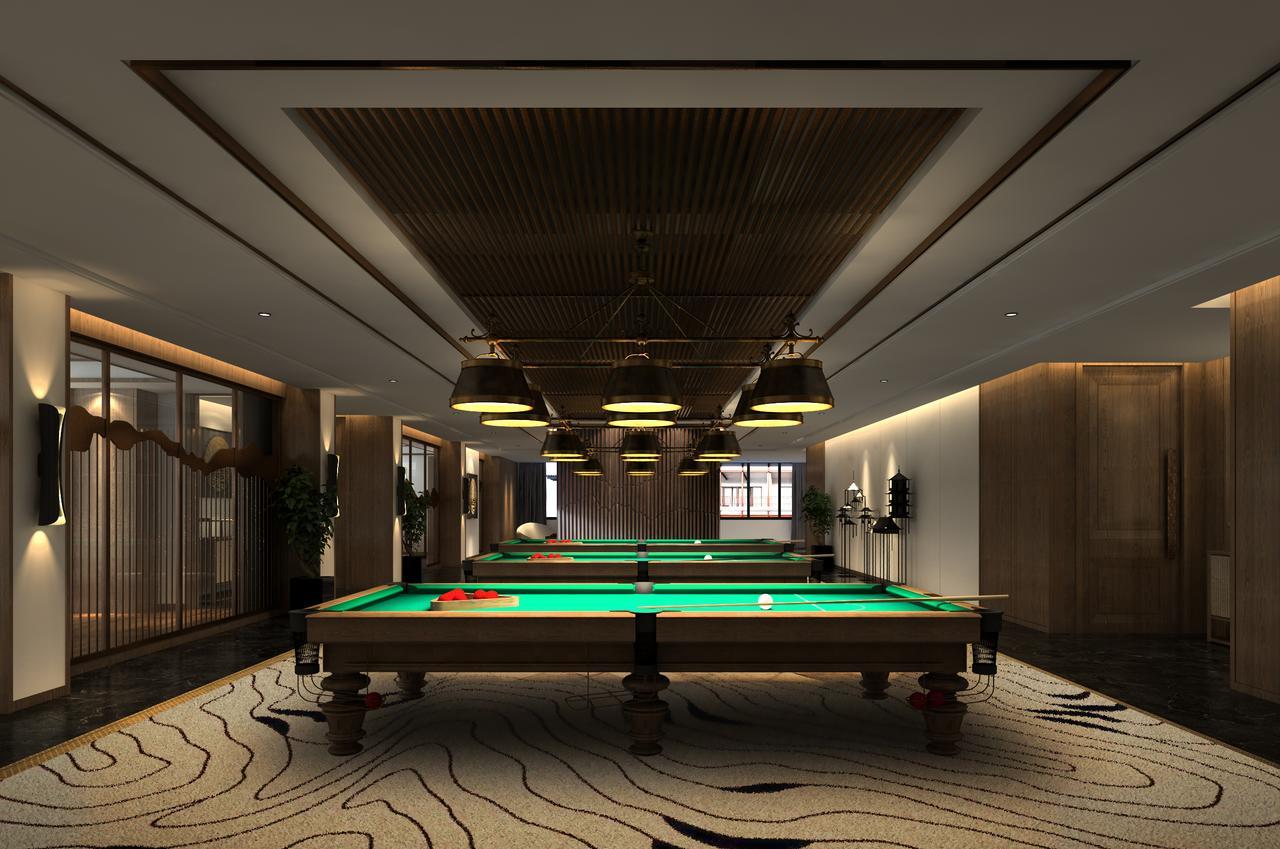 Wyndham Guilin Pingle Ξενοδοχείο Εξωτερικό φωτογραφία
