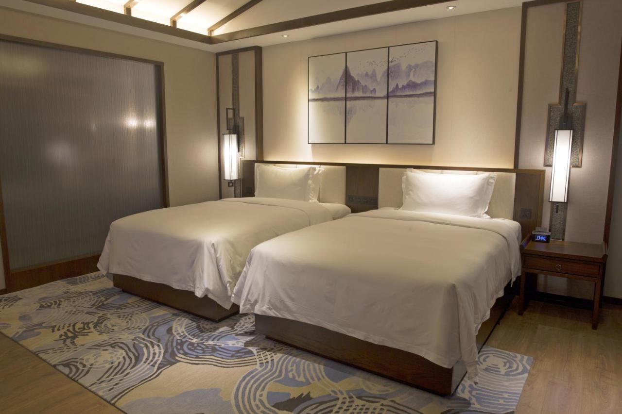Wyndham Guilin Pingle Ξενοδοχείο Εξωτερικό φωτογραφία