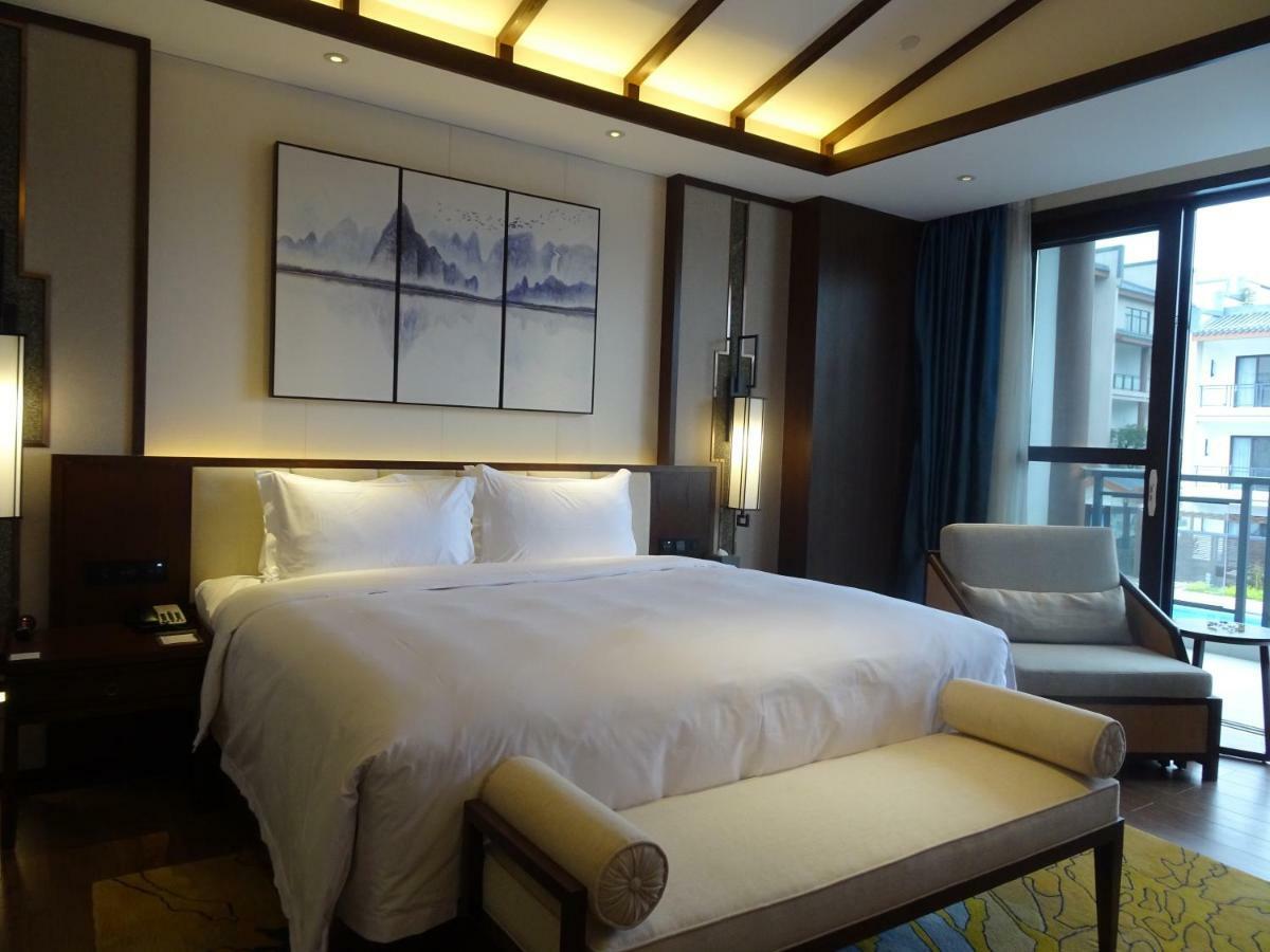 Wyndham Guilin Pingle Ξενοδοχείο Εξωτερικό φωτογραφία